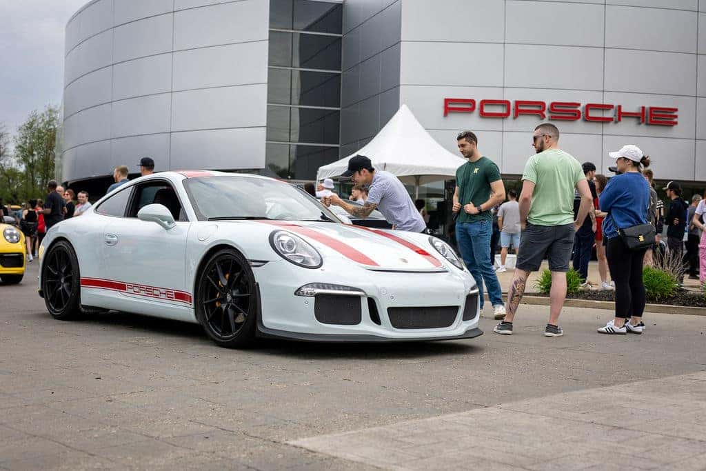 Mercedes-Benz of North Olmsted in North Olmsted OH