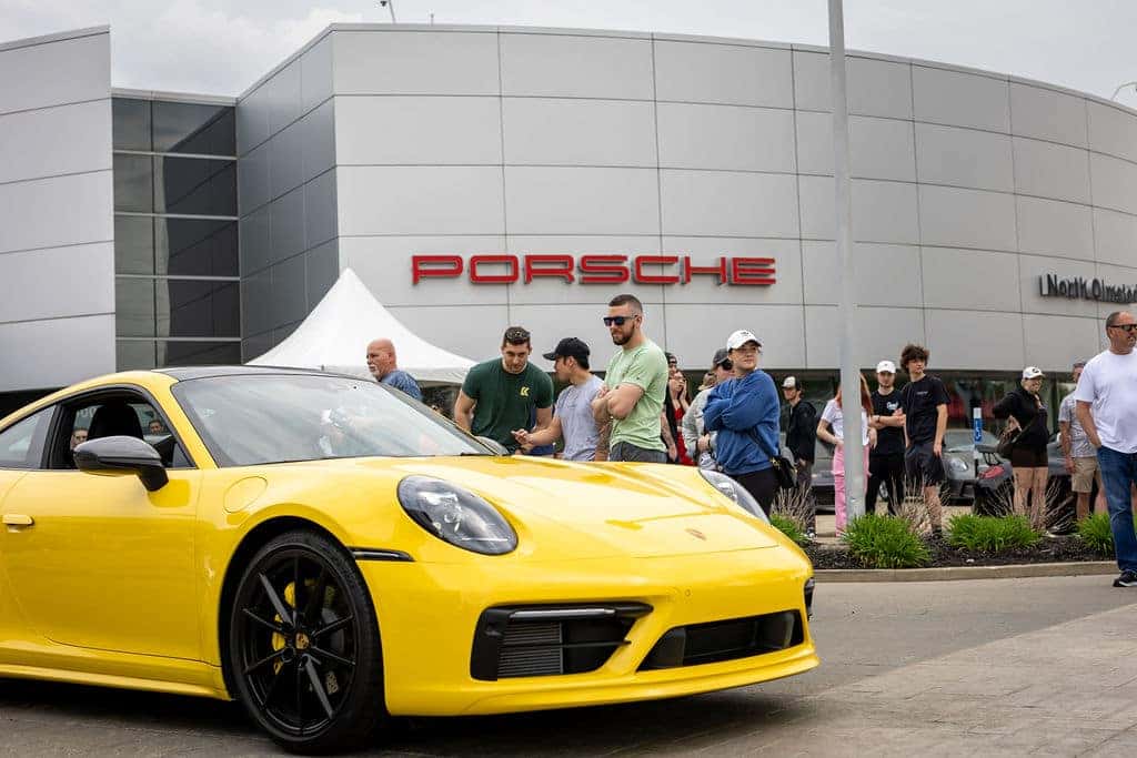 Mercedes-Benz of North Olmsted in North Olmsted OH