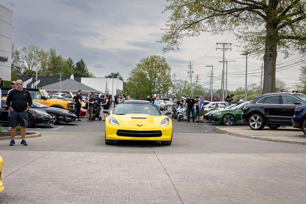 Mercedes-Benz of North Olmsted in North Olmsted OH