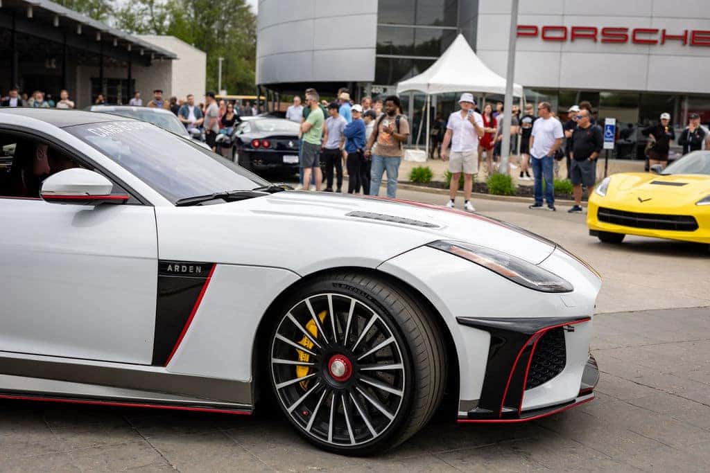 Mercedes-Benz of North Olmsted in North Olmsted OH