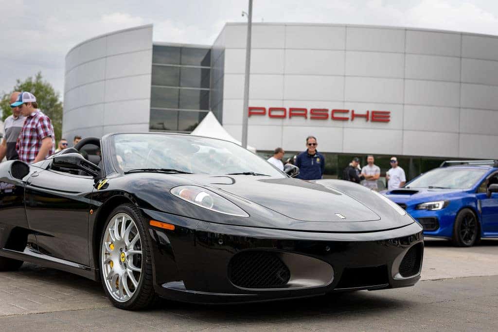 Mercedes-Benz of North Olmsted in North Olmsted OH