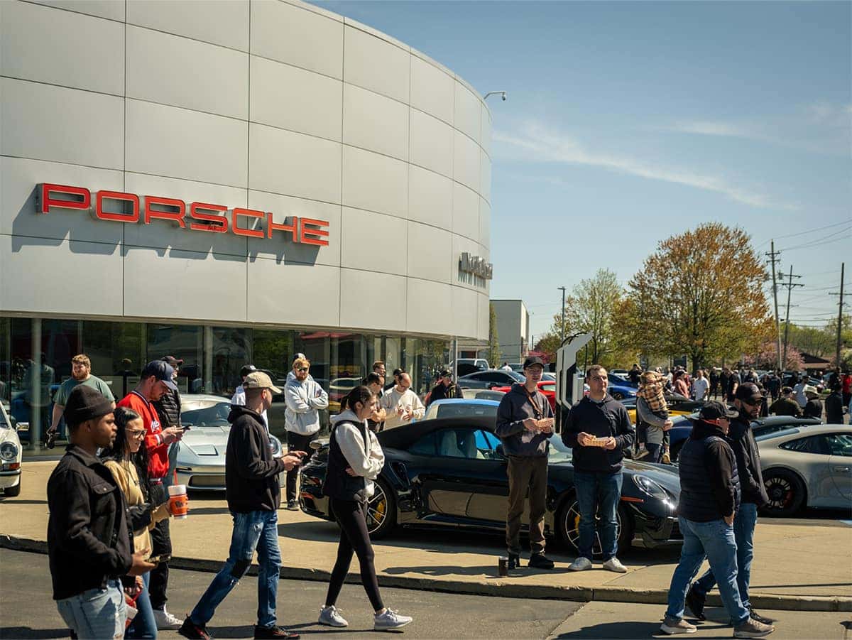 Mercedes-Benz of North Olmsted in North Olmsted OH