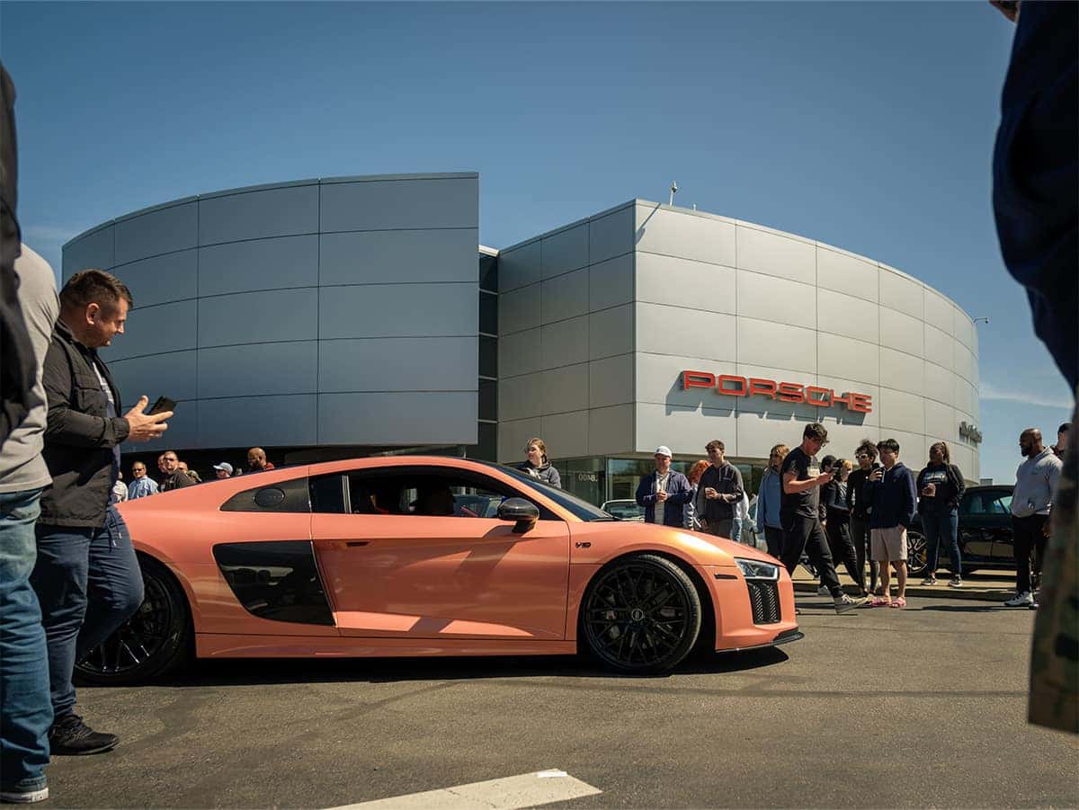 Mercedes-Benz of North Olmsted in North Olmsted OH