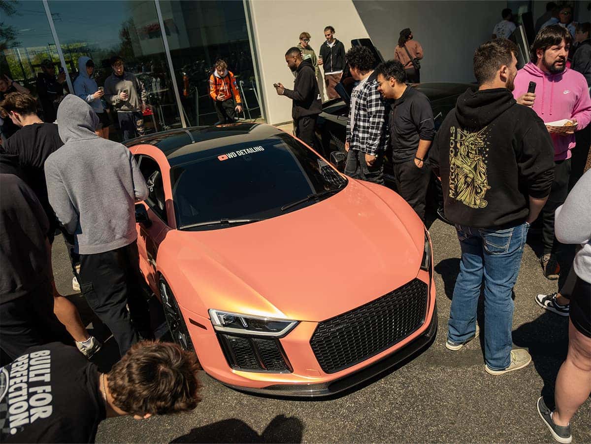 Mercedes-Benz of North Olmsted in North Olmsted OH