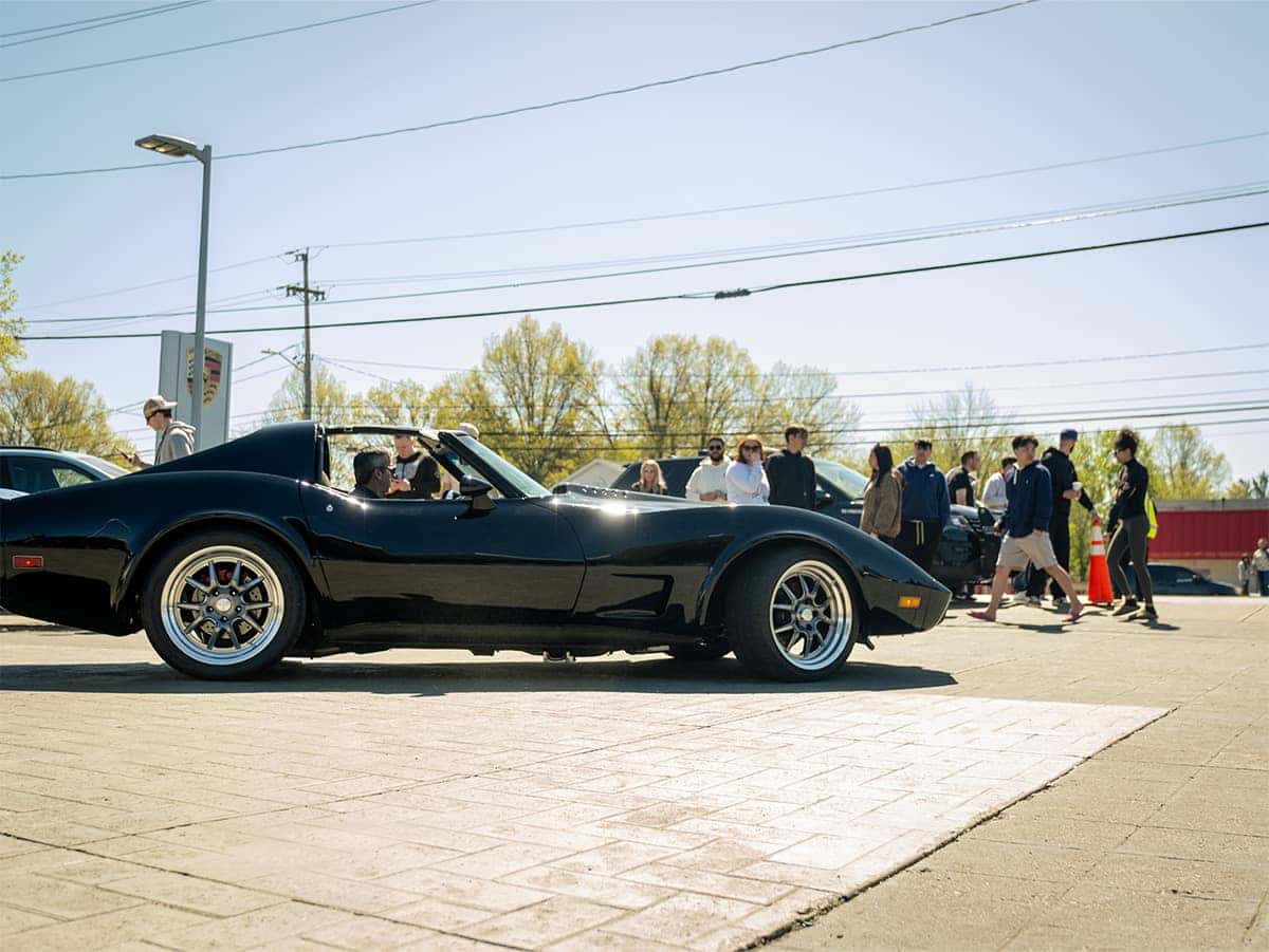 Mercedes-Benz of North Olmsted in North Olmsted OH