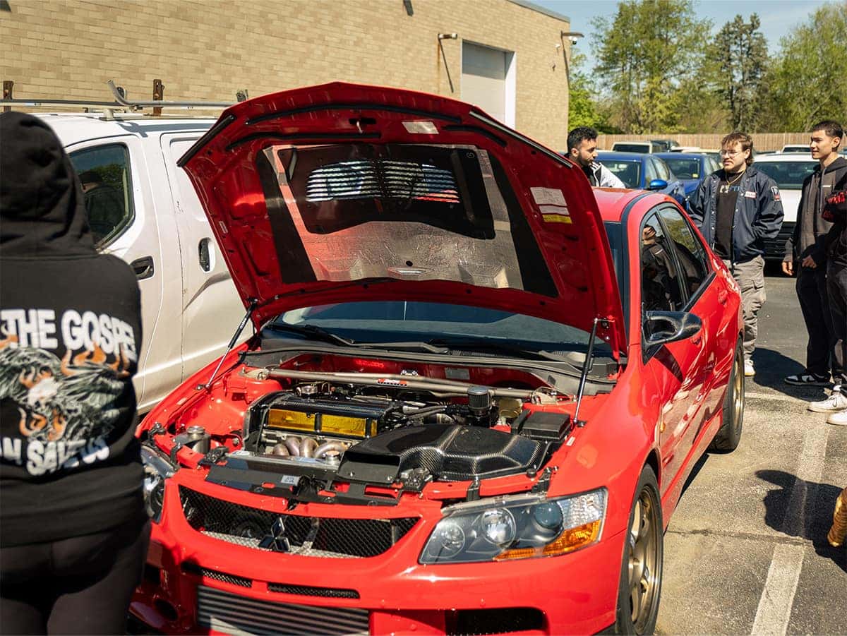 Mercedes-Benz of North Olmsted in North Olmsted OH