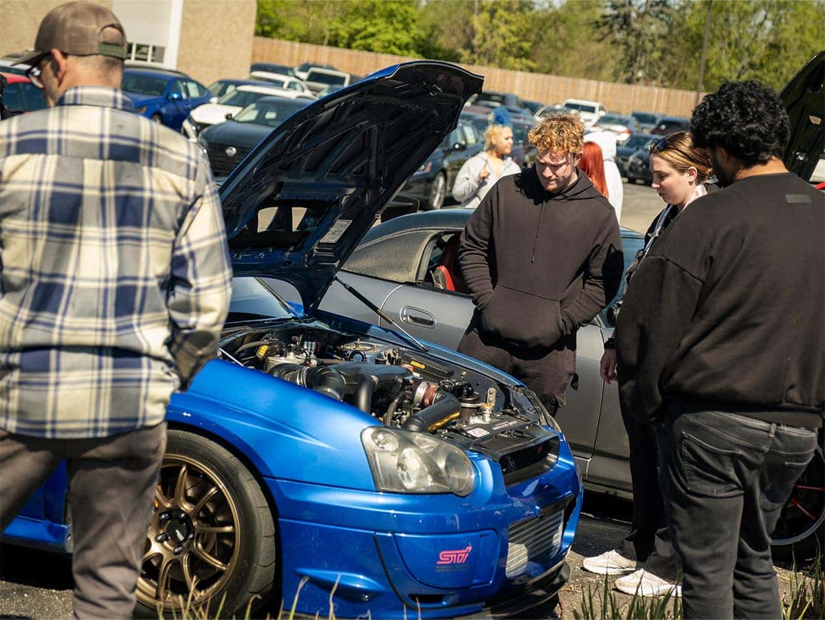 Mercedes-Benz of North Olmsted in North Olmsted OH