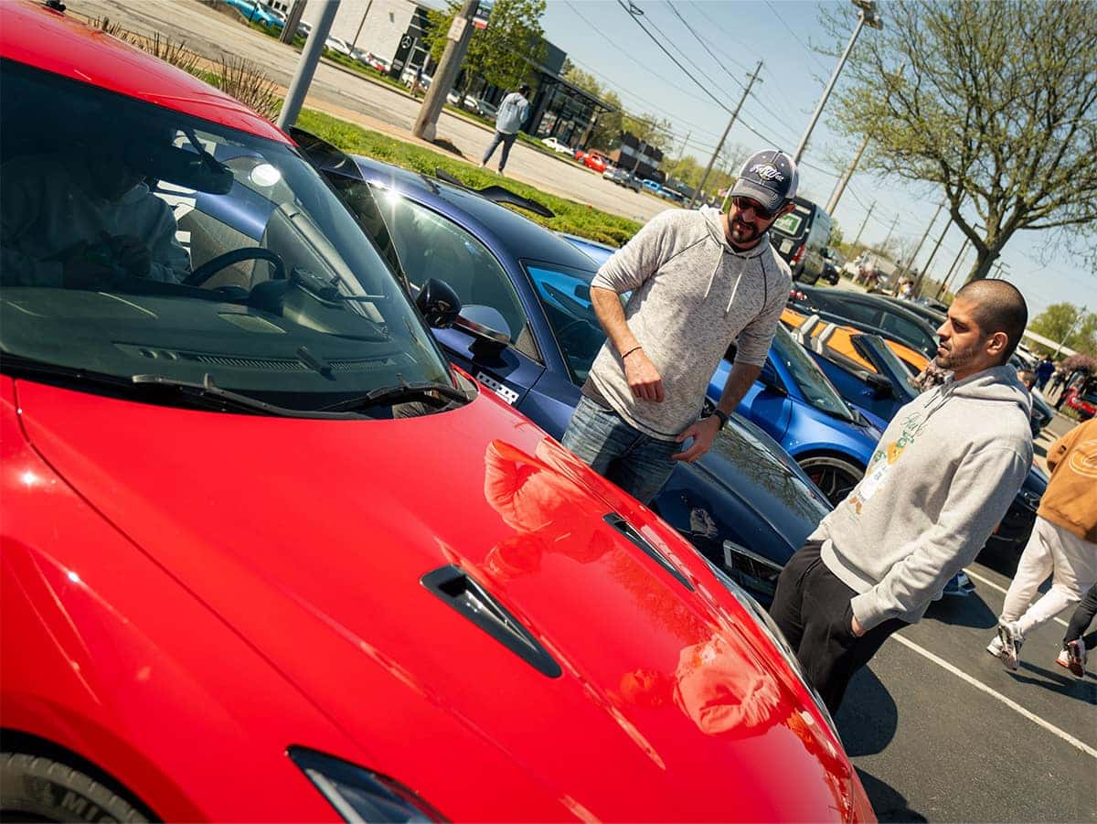 Mercedes-Benz of North Olmsted in North Olmsted OH