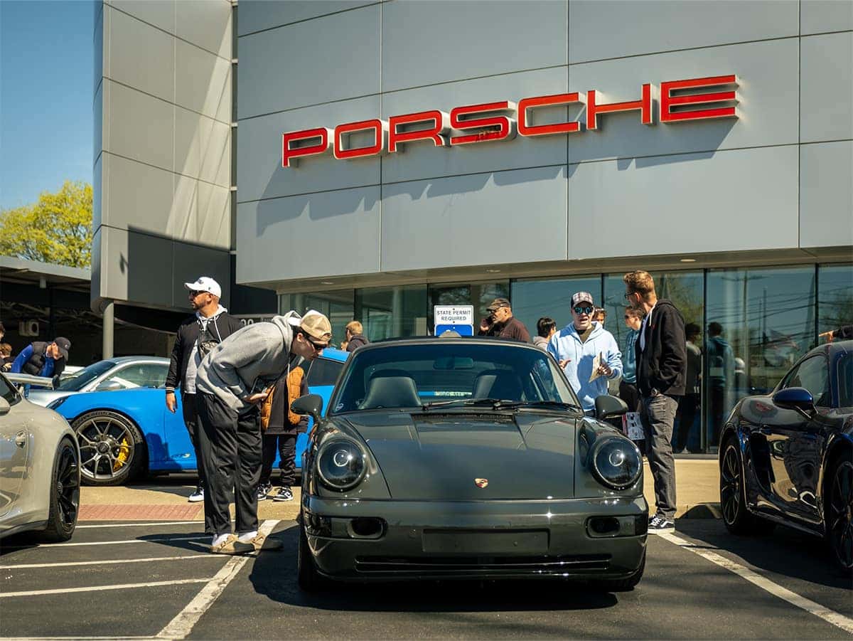 Mercedes-Benz of North Olmsted in North Olmsted OH