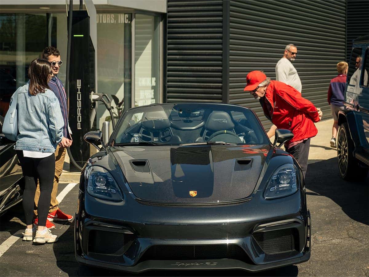 Mercedes-Benz of North Olmsted in North Olmsted OH