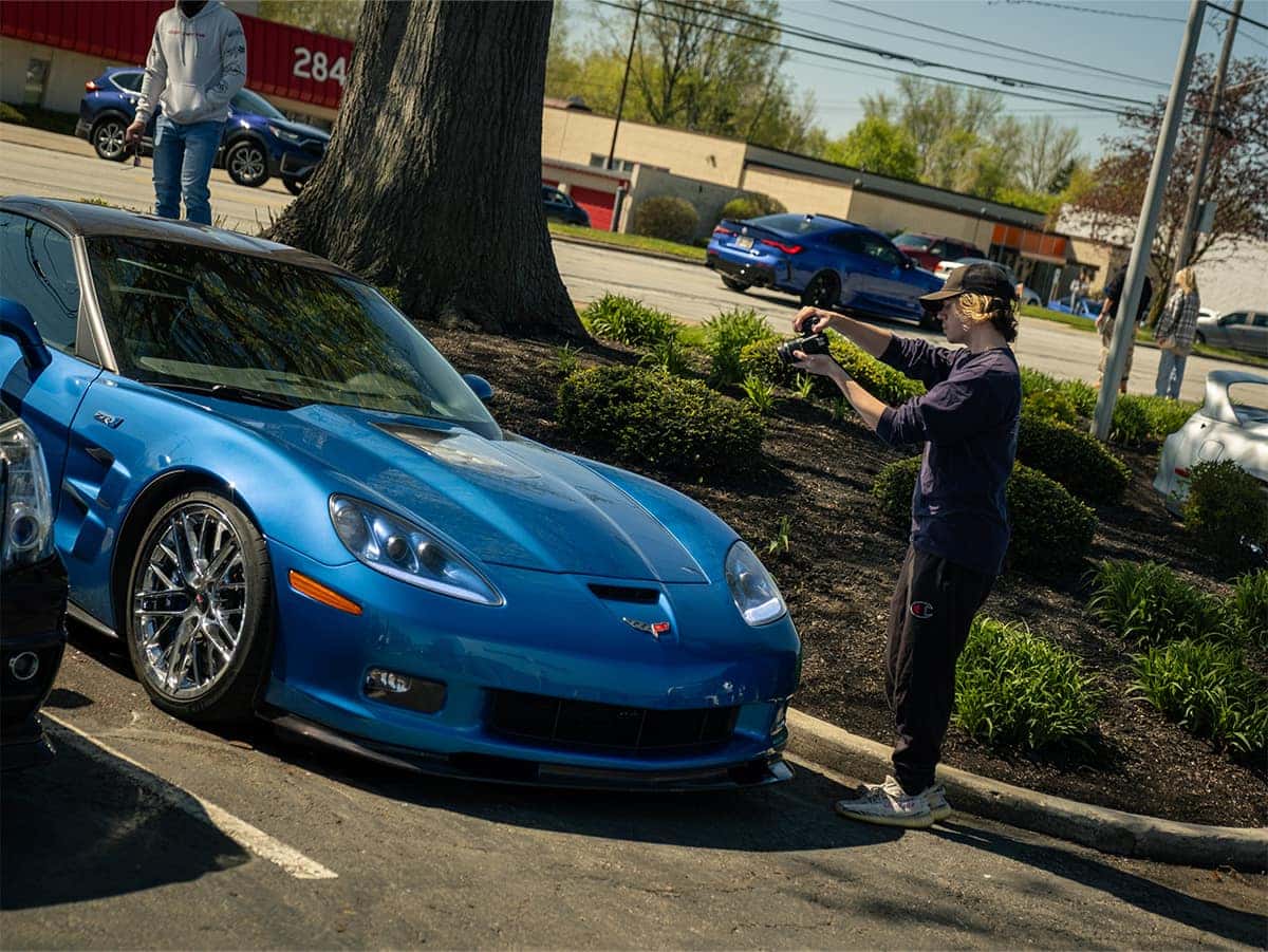 Mercedes-Benz of North Olmsted in North Olmsted OH