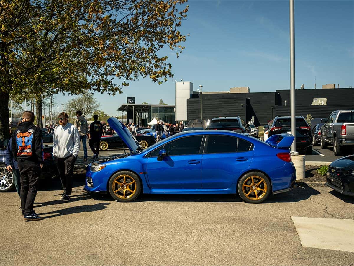Mercedes-Benz of North Olmsted in North Olmsted OH