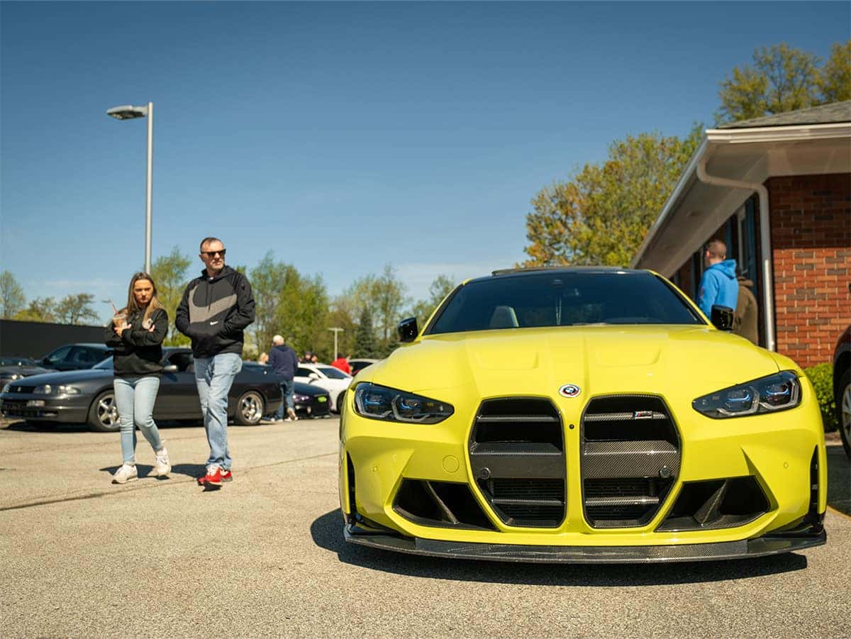 Mercedes-Benz of North Olmsted in North Olmsted OH