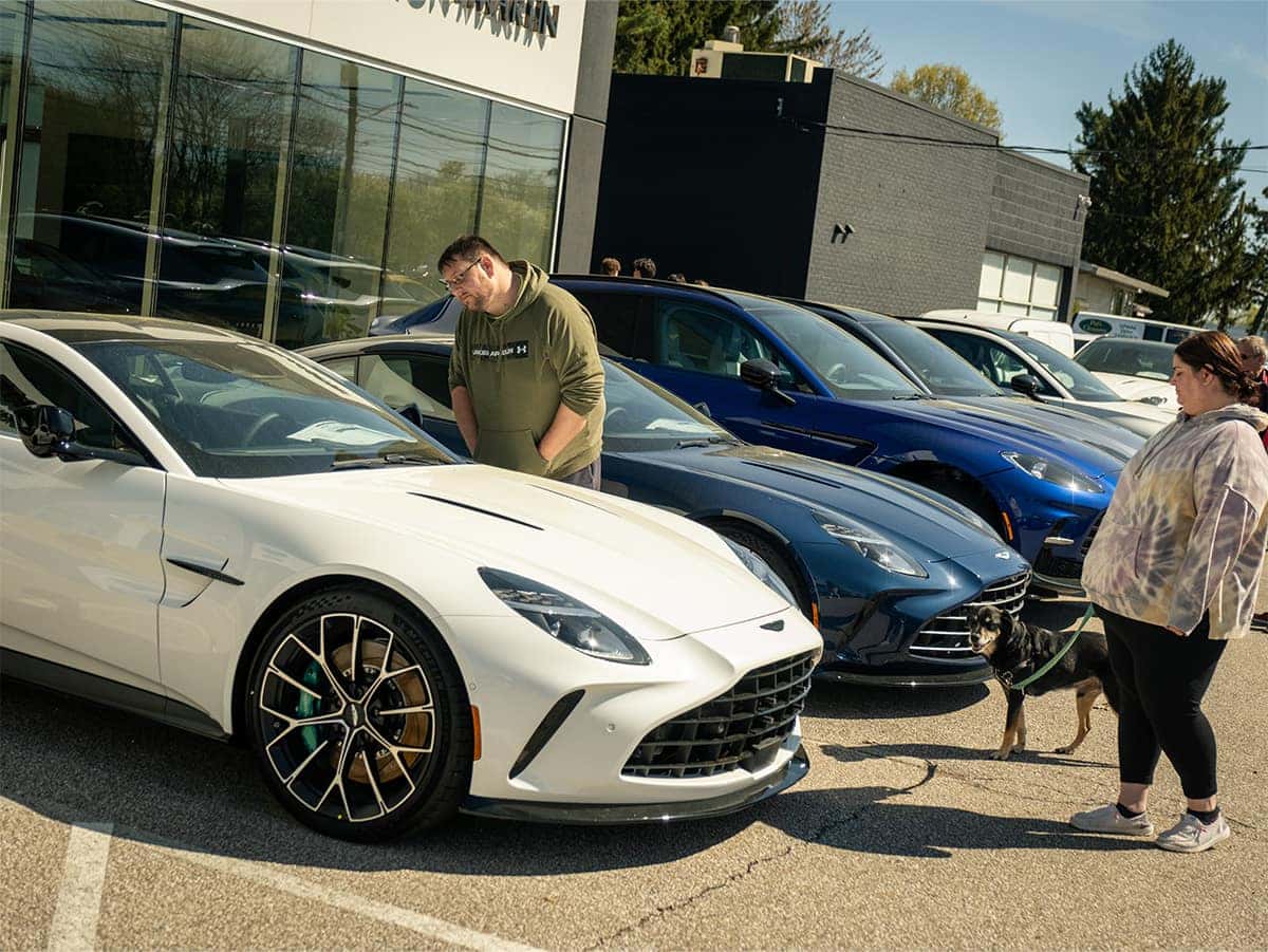 Mercedes-Benz of North Olmsted in North Olmsted OH