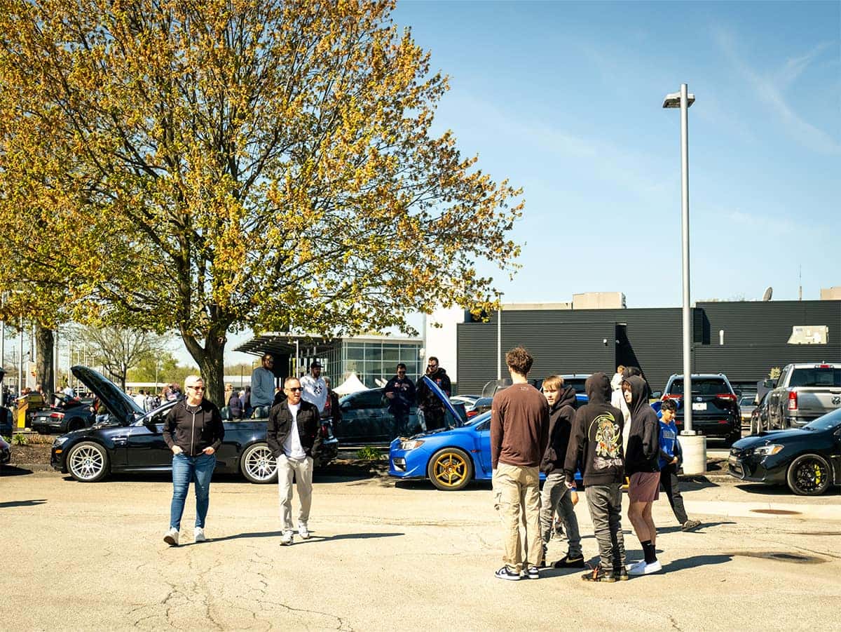 Mercedes-Benz of North Olmsted in North Olmsted OH