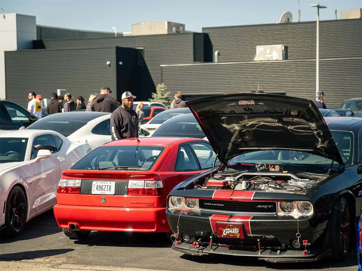 Mercedes-Benz of North Olmsted in North Olmsted OH