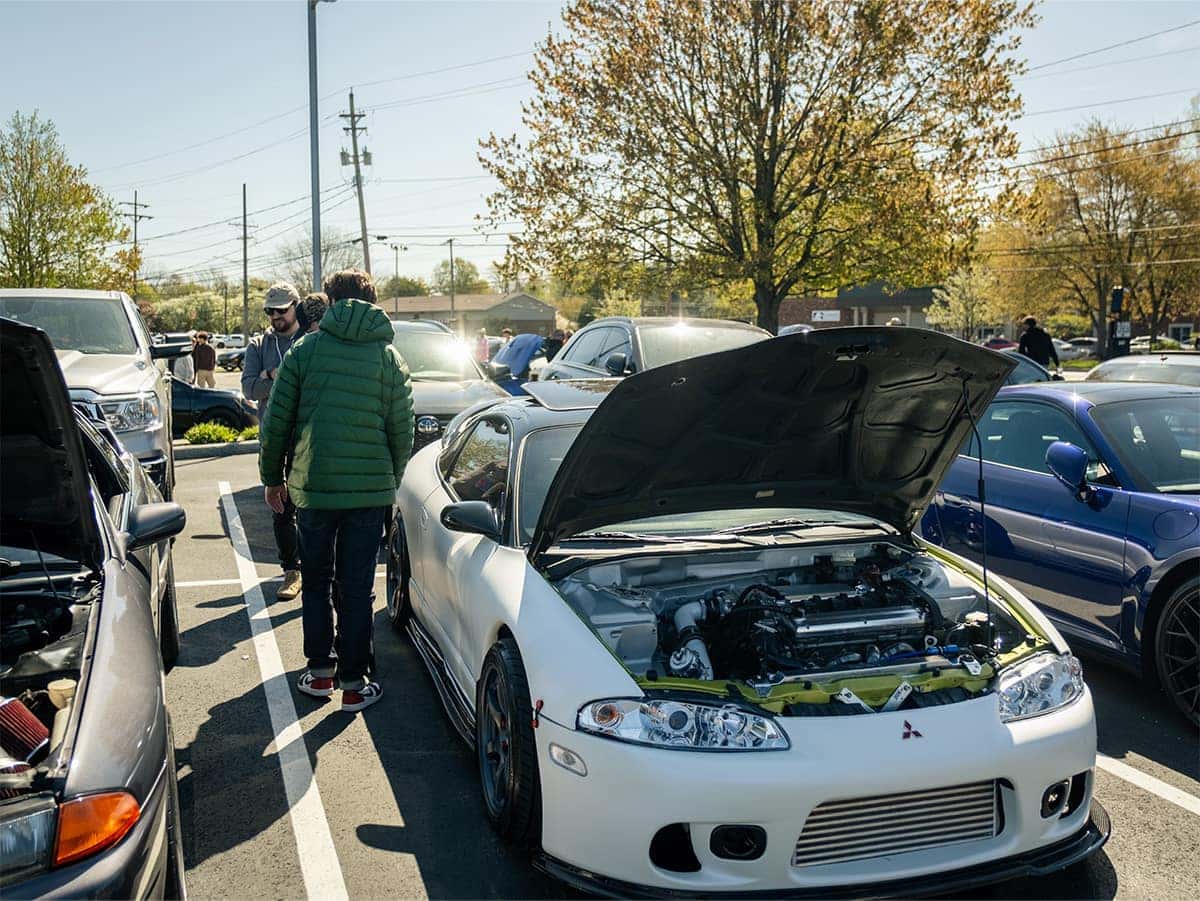 Mercedes-Benz of North Olmsted in North Olmsted OH