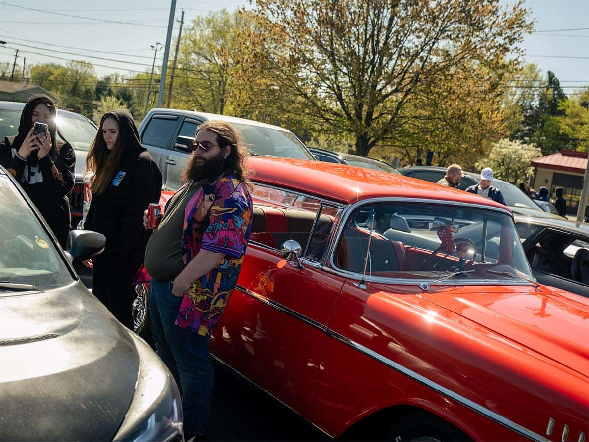 Mercedes-Benz of North Olmsted in North Olmsted OH