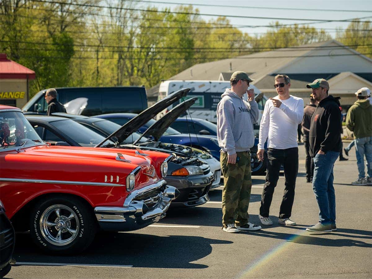 Mercedes-Benz of North Olmsted in North Olmsted OH