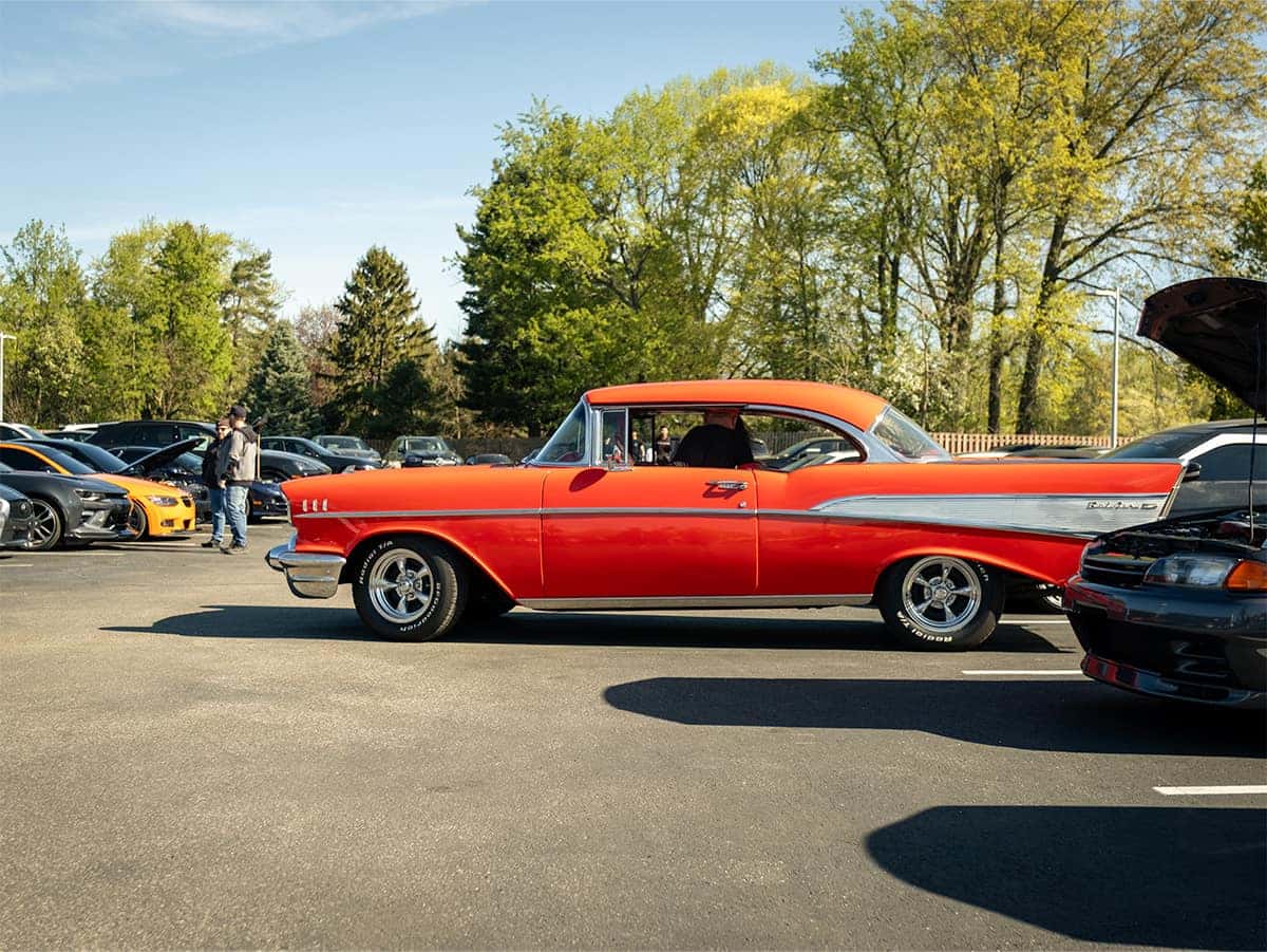 Mercedes-Benz of North Olmsted in North Olmsted OH