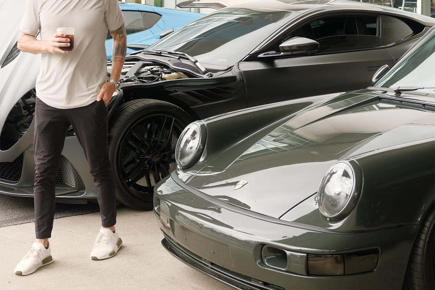 Mercedes-Benz of North Olmsted in North Olmsted OH