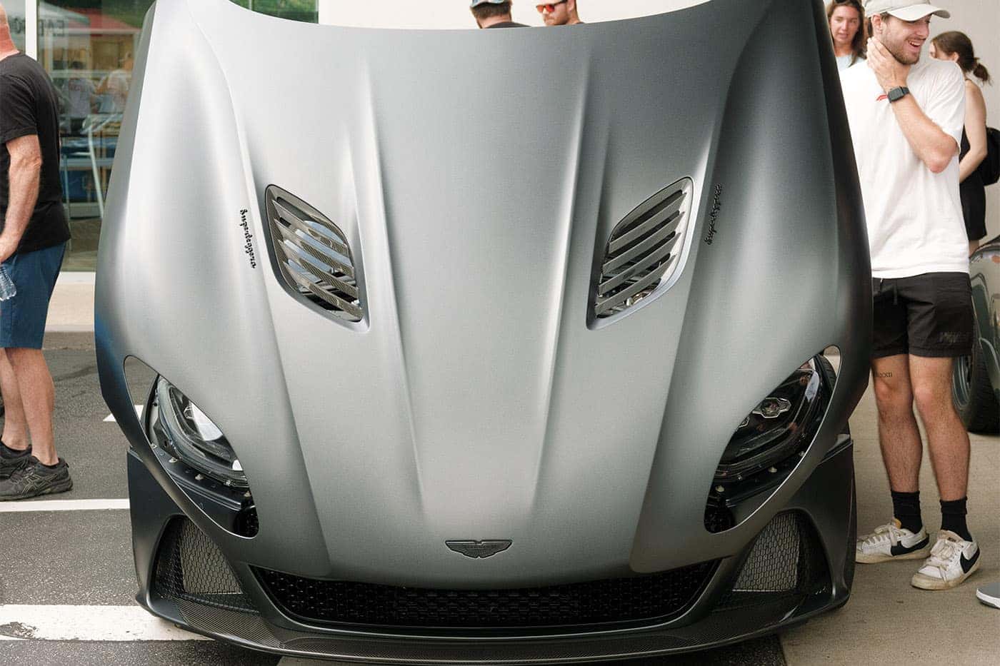 Mercedes-Benz of North Olmsted in North Olmsted OH