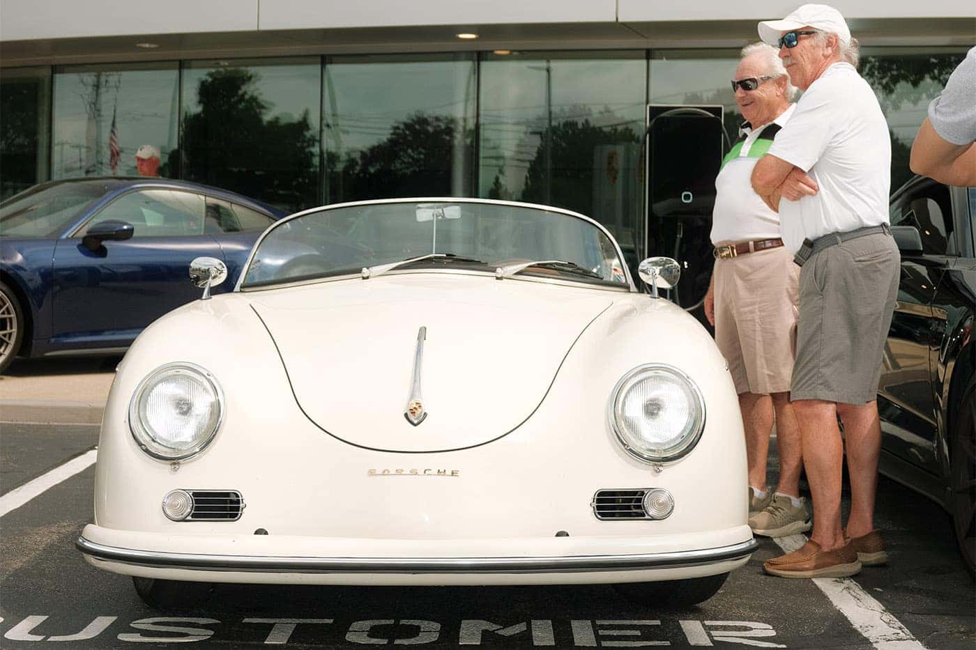 Mercedes-Benz of North Olmsted in North Olmsted OH