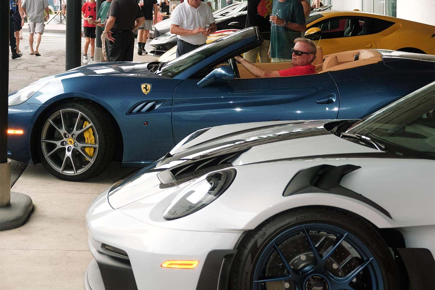 Mercedes-Benz of North Olmsted in North Olmsted OH