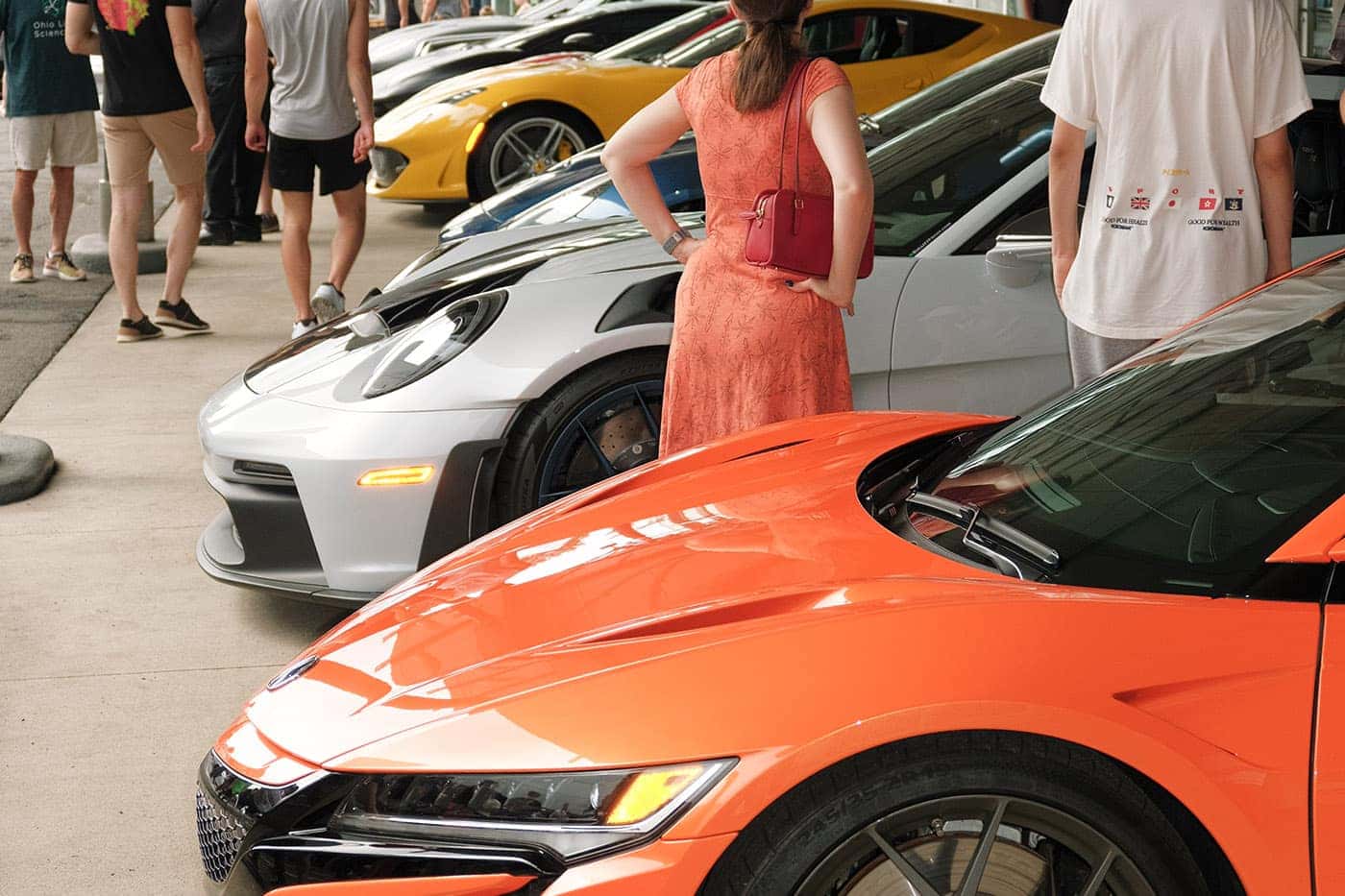 Mercedes-Benz of North Olmsted in North Olmsted OH