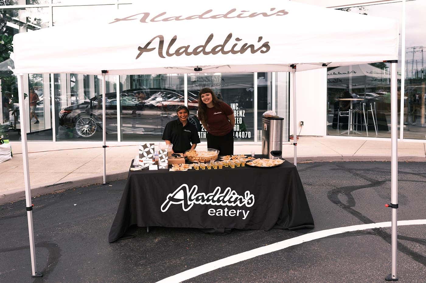 Mercedes-Benz of North Olmsted in North Olmsted OH