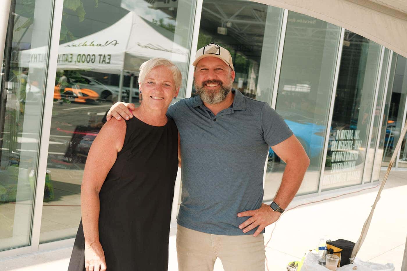 Mercedes-Benz of North Olmsted in North Olmsted OH