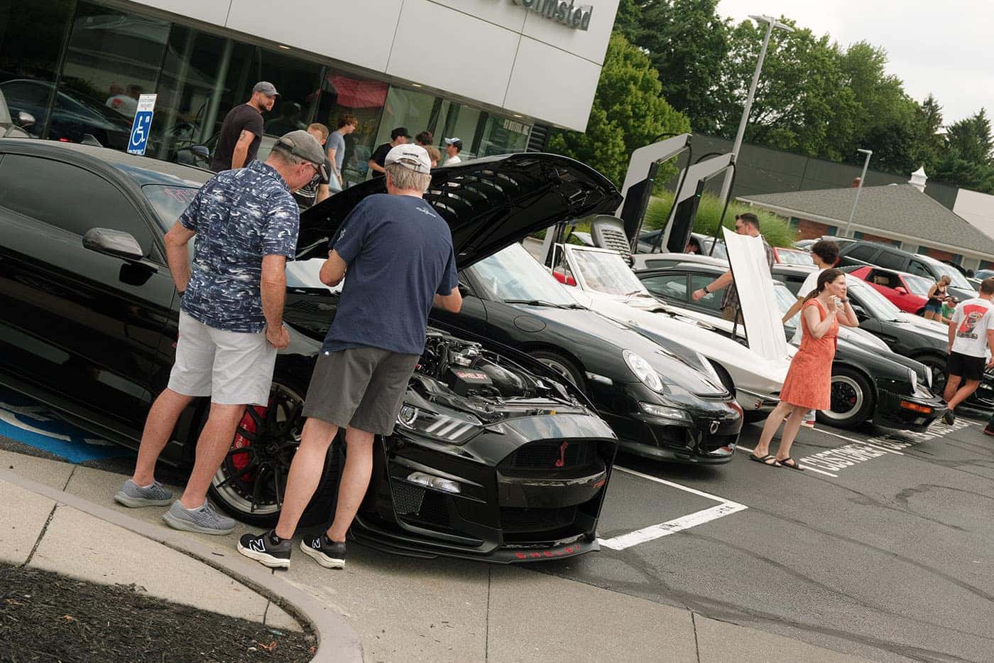 Mercedes-Benz of North Olmsted in North Olmsted OH