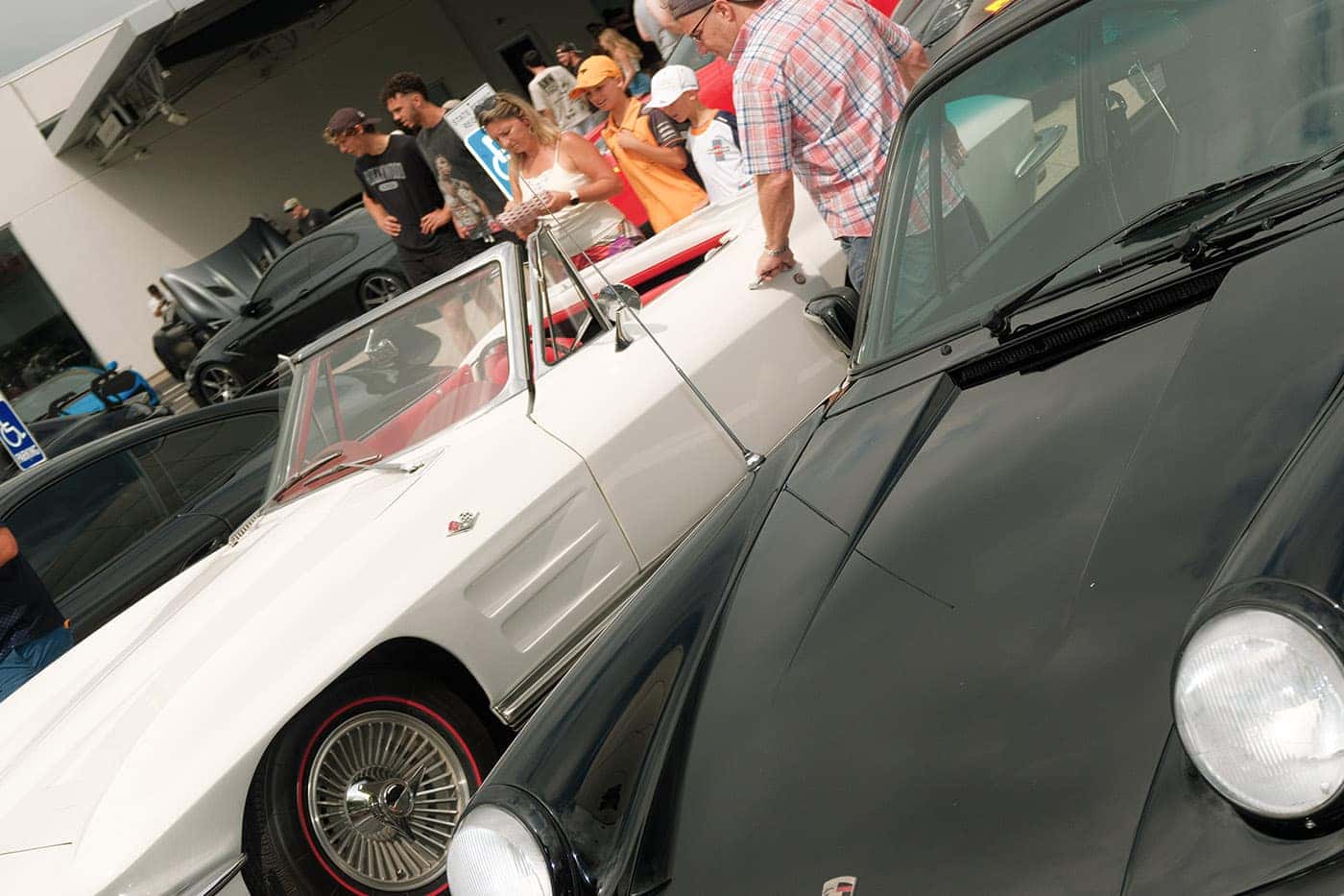 Mercedes-Benz of North Olmsted in North Olmsted OH