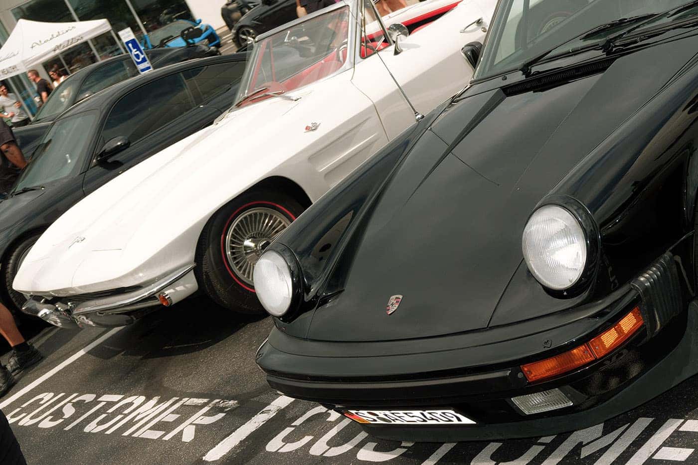 Mercedes-Benz of North Olmsted in North Olmsted OH