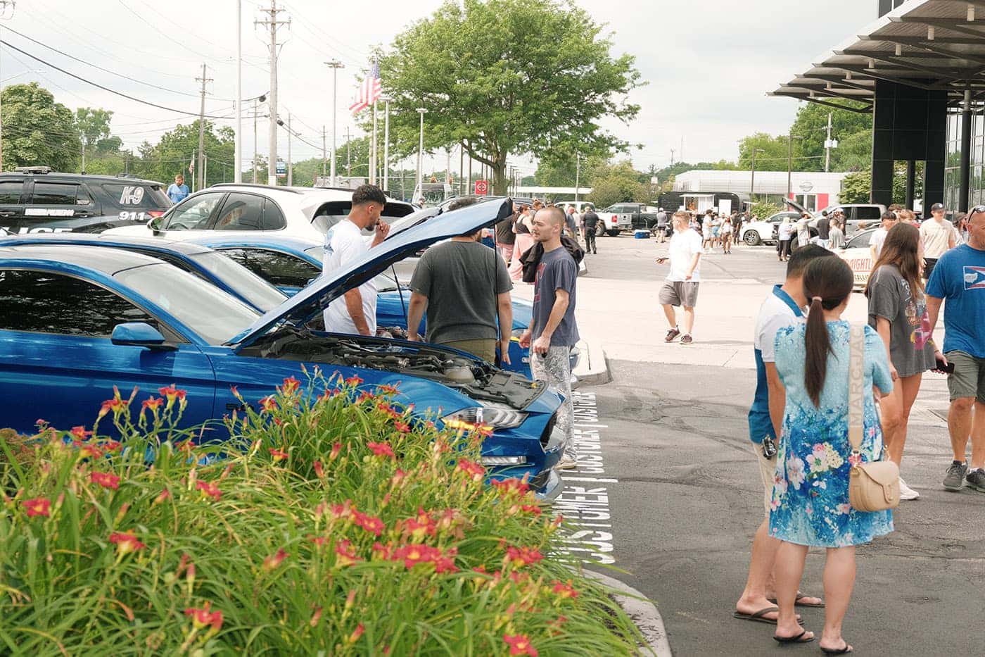 Mercedes-Benz of North Olmsted in North Olmsted OH