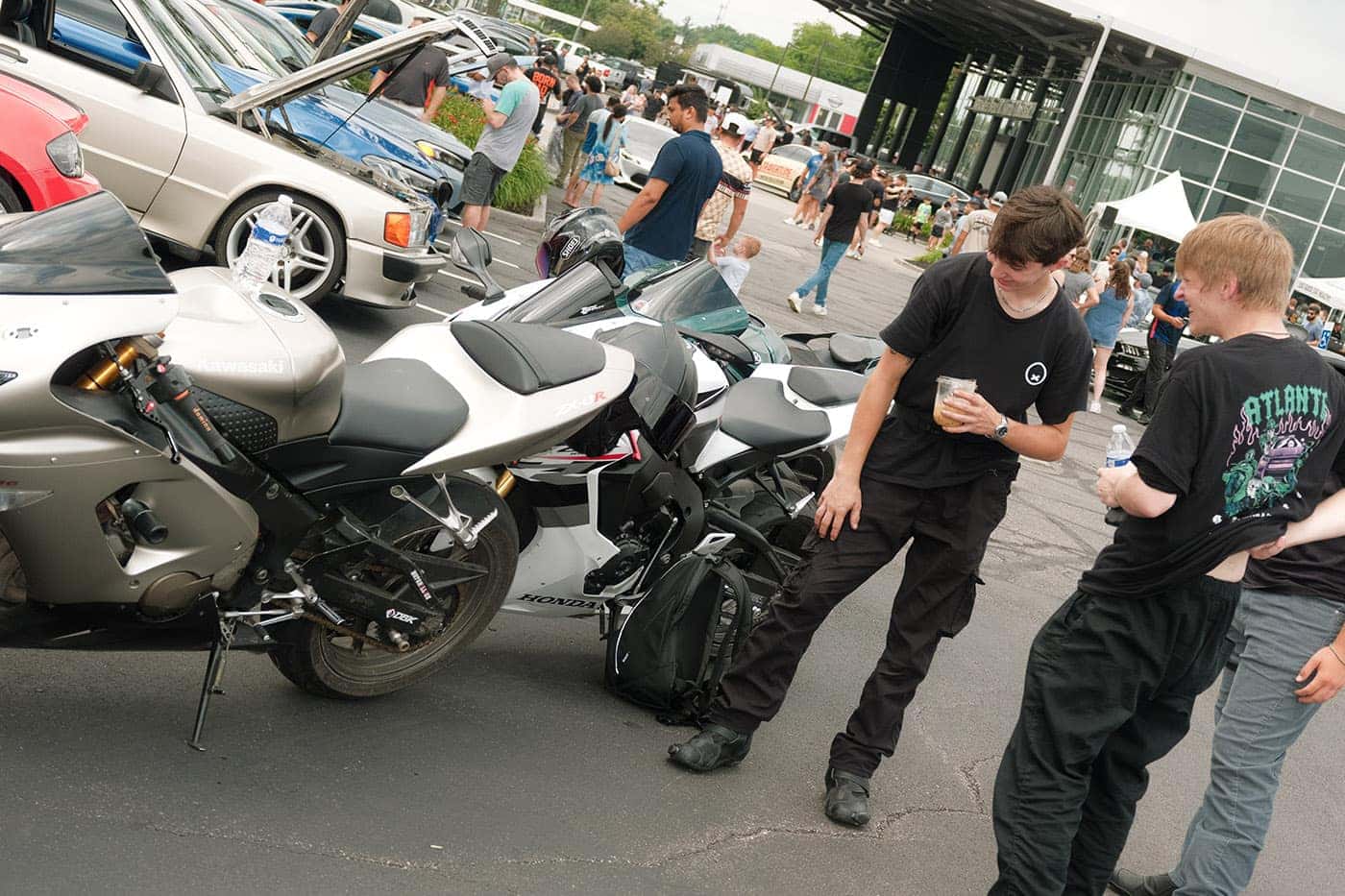 Mercedes-Benz of North Olmsted in North Olmsted OH