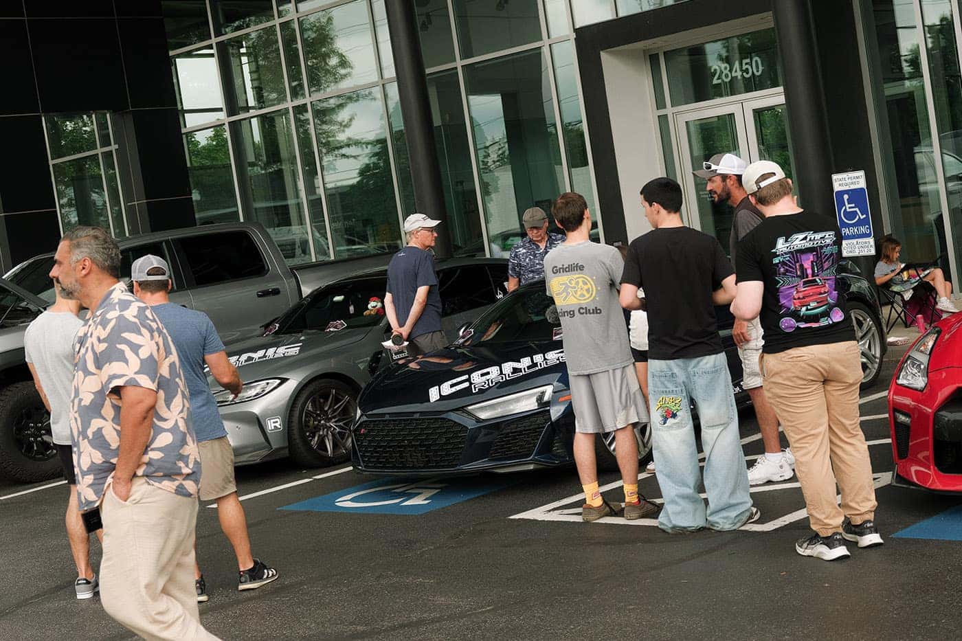 Mercedes-Benz of North Olmsted in North Olmsted OH