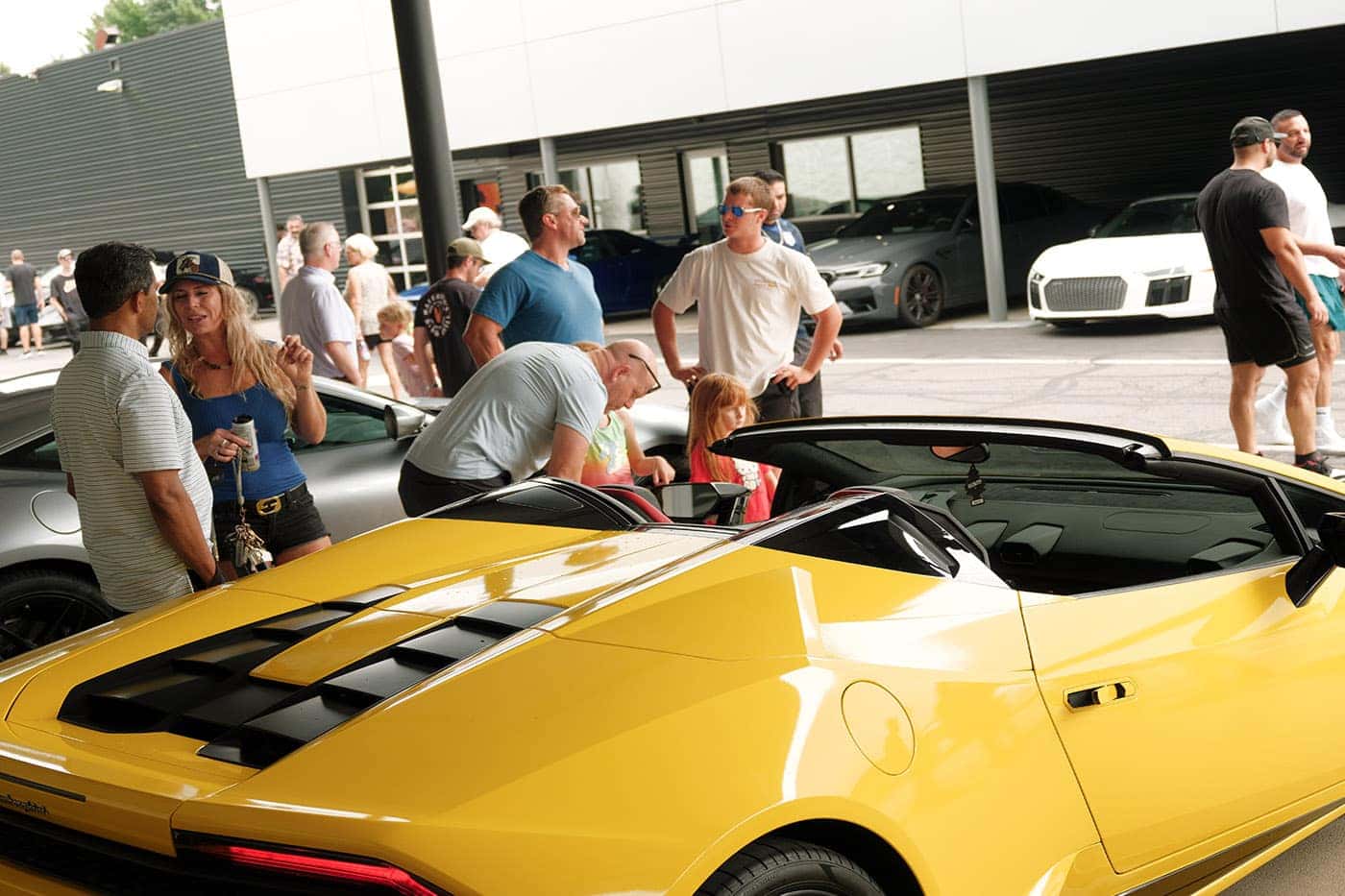Mercedes-Benz of North Olmsted in North Olmsted OH