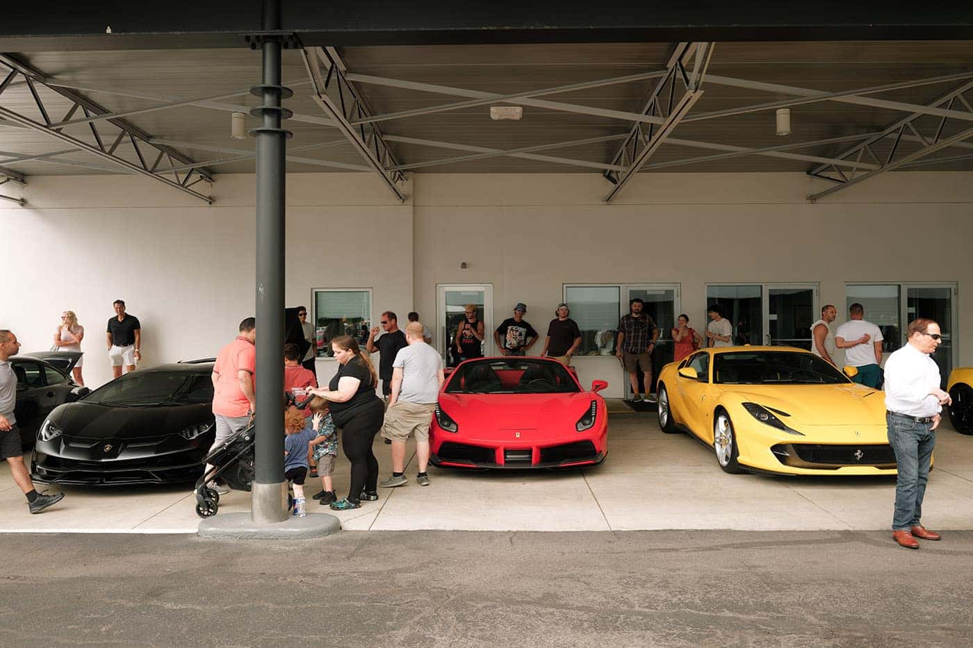 Mercedes-Benz of North Olmsted in North Olmsted OH