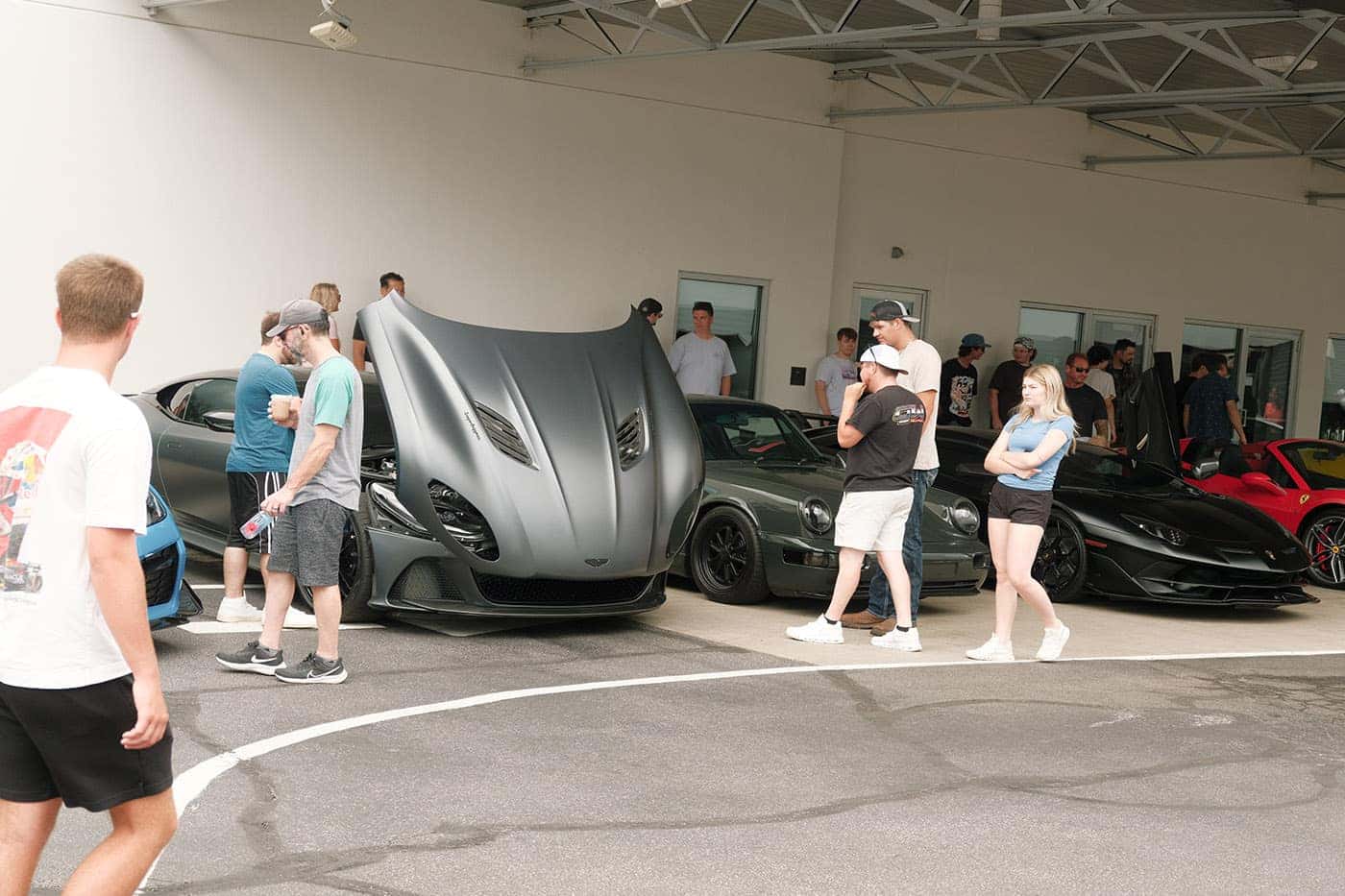 Mercedes-Benz of North Olmsted in North Olmsted OH