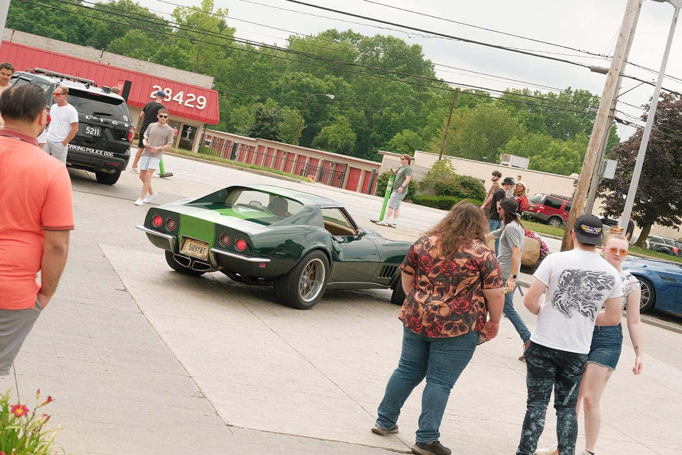 Mercedes-Benz of North Olmsted in North Olmsted OH