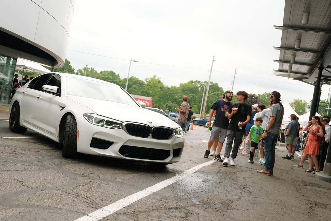 Mercedes-Benz of North Olmsted in North Olmsted OH