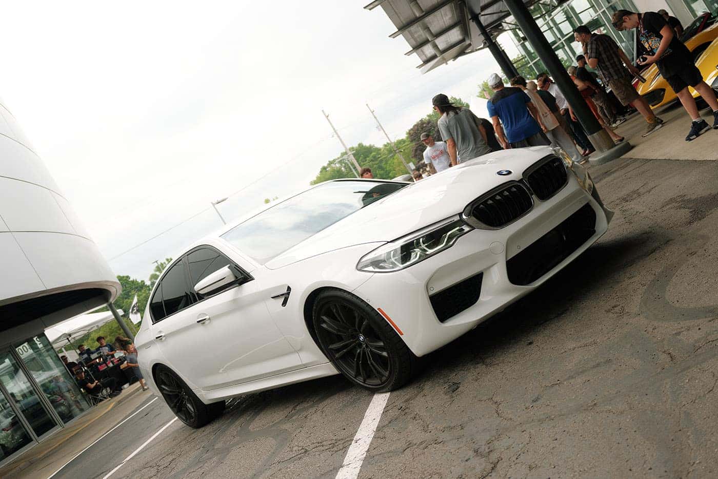 Mercedes-Benz of North Olmsted in North Olmsted OH