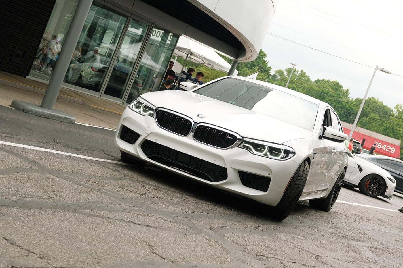 Mercedes-Benz of North Olmsted in North Olmsted OH