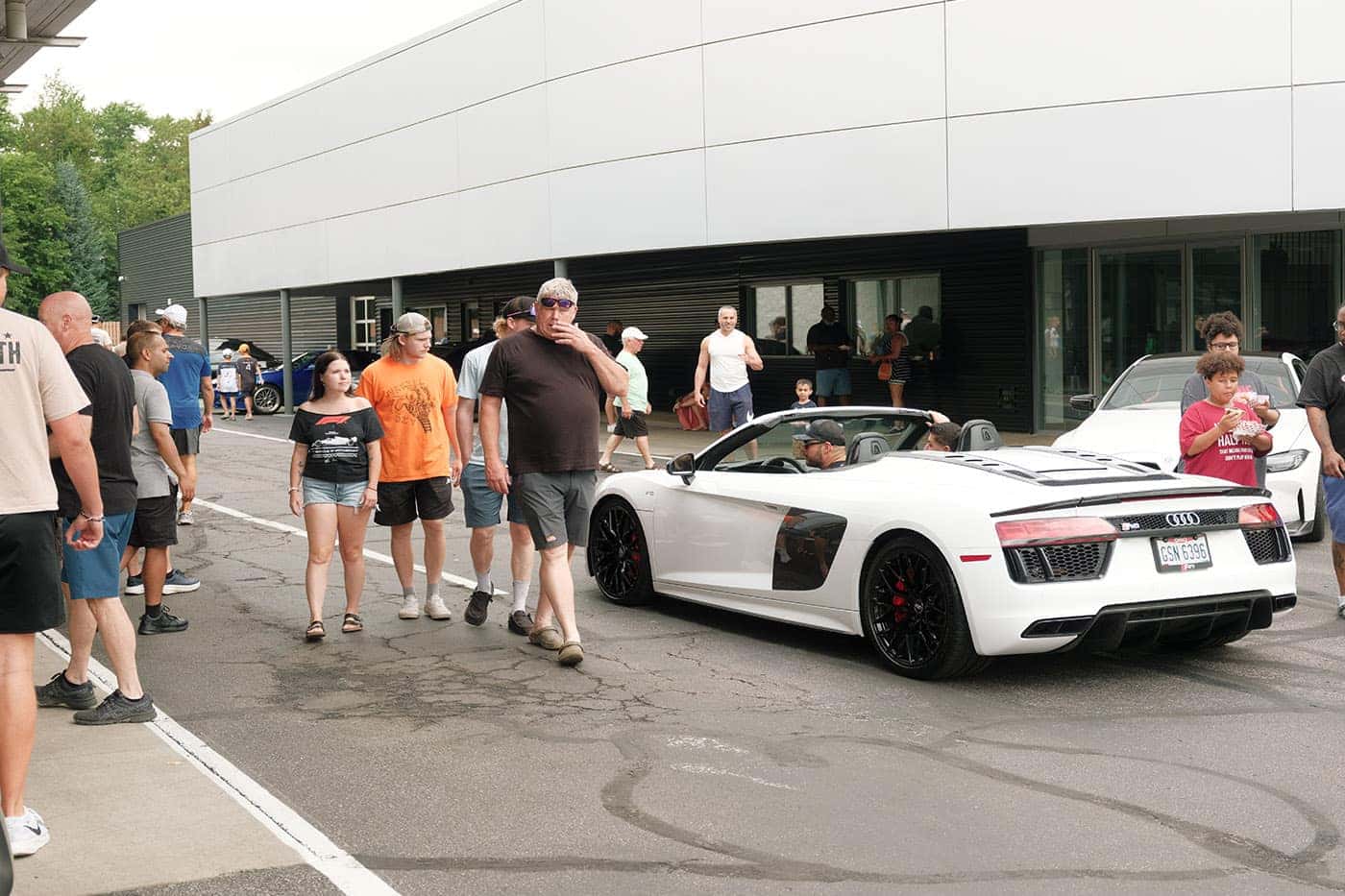 Mercedes-Benz of North Olmsted in North Olmsted OH