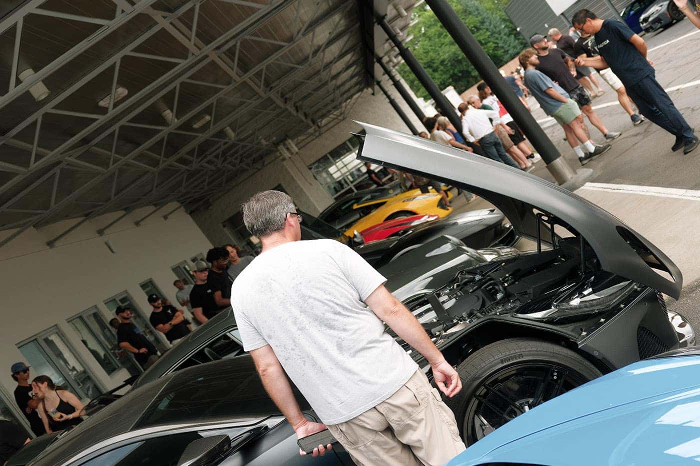 Mercedes-Benz of North Olmsted in North Olmsted OH