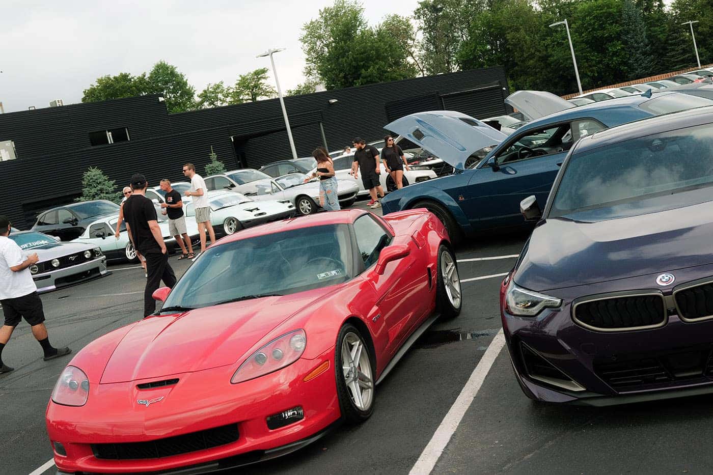 Mercedes-Benz of North Olmsted in North Olmsted OH