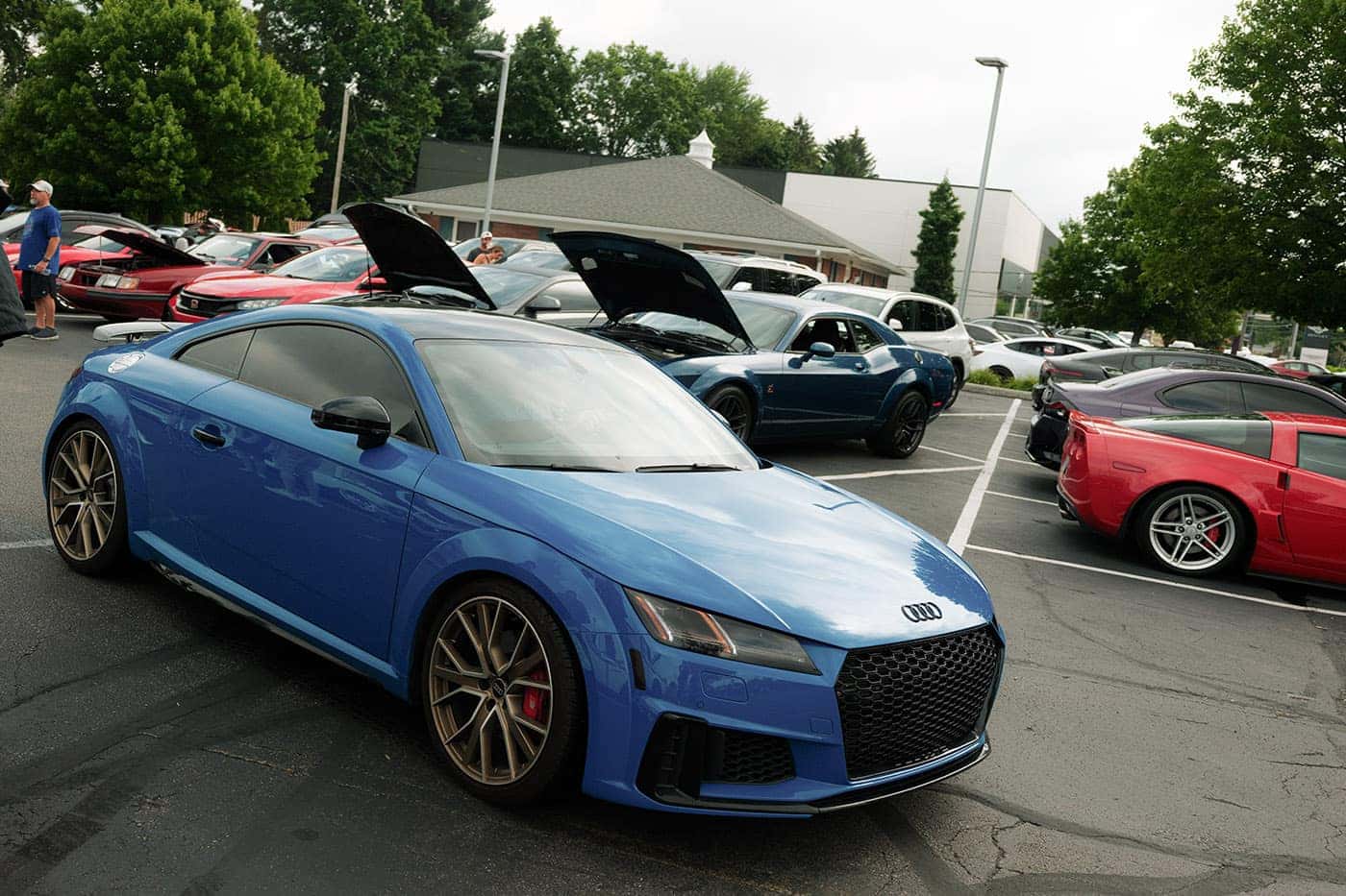 Mercedes-Benz of North Olmsted in North Olmsted OH