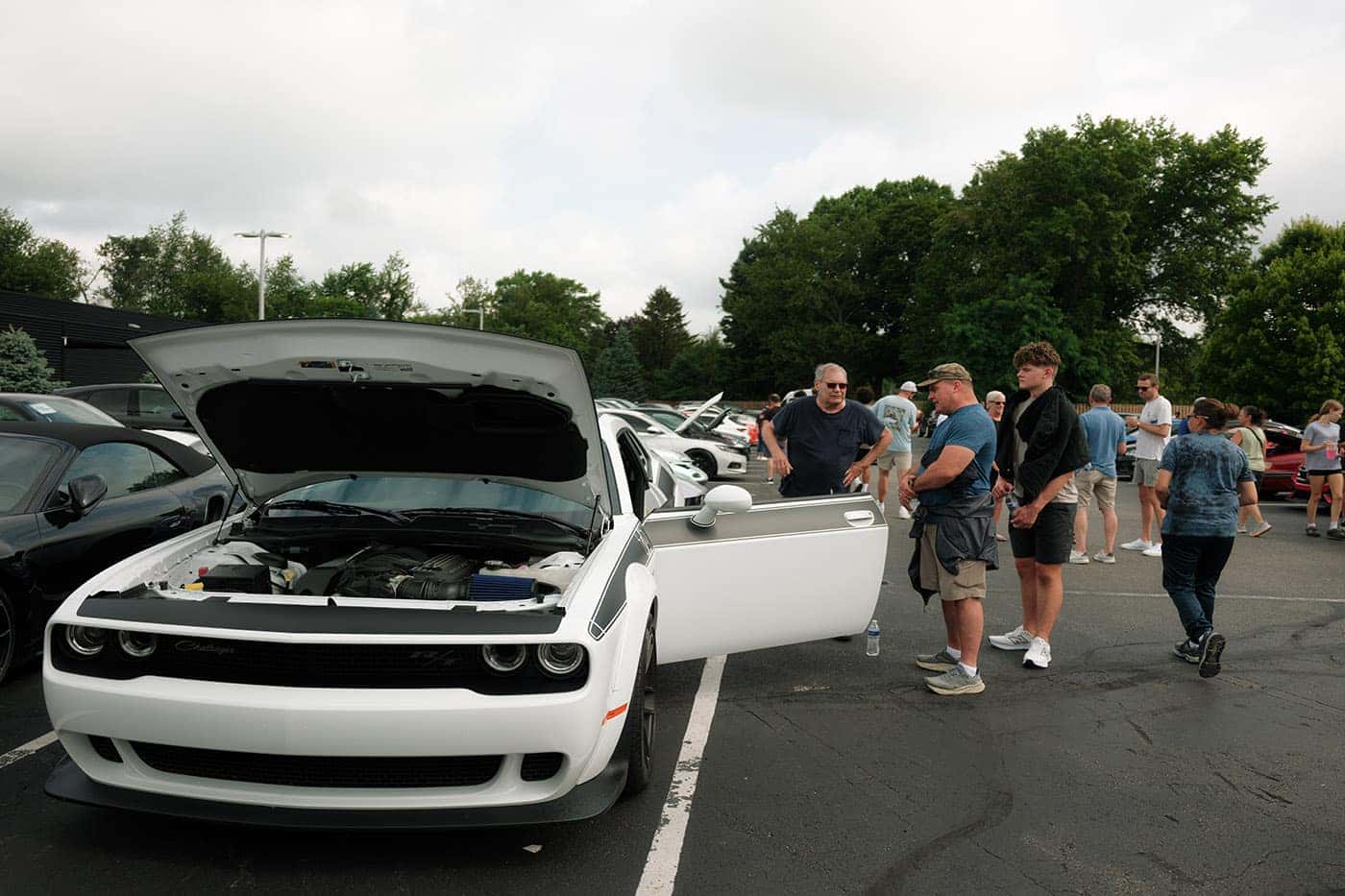 Mercedes-Benz of North Olmsted in North Olmsted OH
