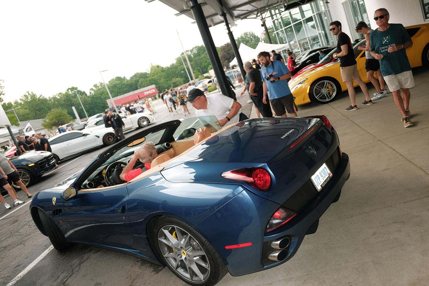 Mercedes-Benz of North Olmsted in North Olmsted OH